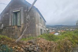 Charming Restoration Project with Ocean Views