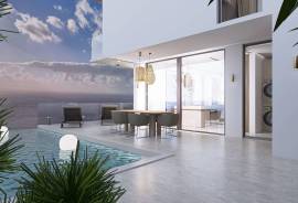 Luxury Modern House For Sale