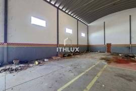 Basement building, ground floor and 1st floor, classified as an area of economic activity - Elvas, Portugal