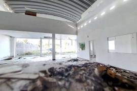 Basement building, ground floor and 1st floor, classified as an area of economic activity - Elvas, Portugal