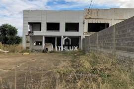 Basement building, ground floor and 1st floor, classified as an area of economic activity - Elvas, Portugal
