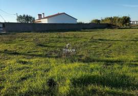 Land in Samora Correia