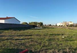 Land in Samora Correia