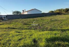 Land in Samora Correia