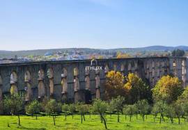 Farm with 16.000 m2 with House, in Elvas | Alentejo | Portugal