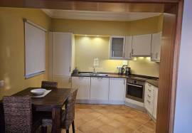 One-Bedroom with Panoramic Ocean Views in Palheiro Village