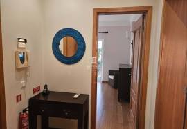 One-Bedroom with Panoramic Ocean Views in Palheiro Village