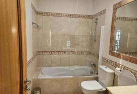 One-Bedroom with Panoramic Ocean Views in Palheiro Village