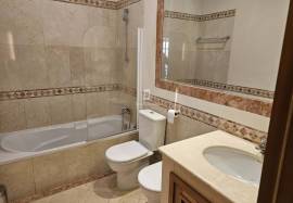 One-Bedroom with Panoramic Ocean Views in Palheiro Village