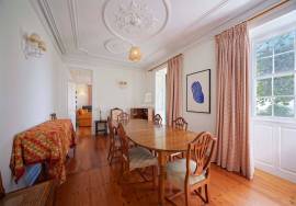 Historic 5-Bedroom Home with Panoramic Funchal Bay Views