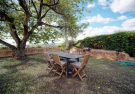 Historic 5-Bedroom Home with Panoramic Funchal Bay Views