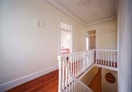 Historic 5-Bedroom Home with Panoramic Funchal Bay Views