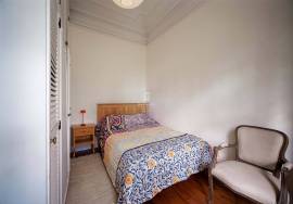 Historic 5-Bedroom Home with Panoramic Funchal Bay Views