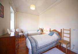 Historic 5-Bedroom Home with Panoramic Funchal Bay Views