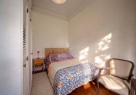 Historic 5-Bedroom Home with Panoramic Funchal Bay Views