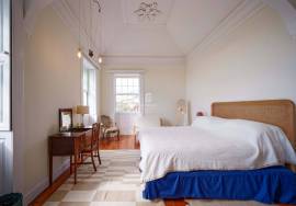 Historic 5-Bedroom Home with Panoramic Funchal Bay Views