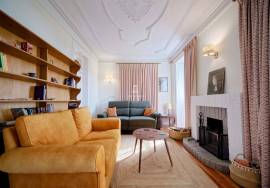 Historic 5-Bedroom Home with Panoramic Funchal Bay Views