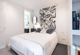 Contemporary 3 Bedroom Sea Front Villa with Rooftop and Ocean Views, Vale do Lobo