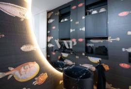 Contemporary 3 Bedroom Sea Front Villa with Rooftop and Ocean Views, Vale do Lobo