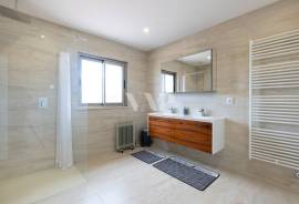 5+1 Bedroom Golf Front Villa, Vila Sol