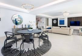 5+1 Bedroom Golf Front Villa, Vila Sol