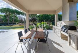 5+1 Bedroom Golf Front Villa, Vila Sol