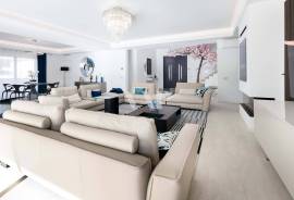 5+1 Bedroom Golf Front Villa, Vila Sol