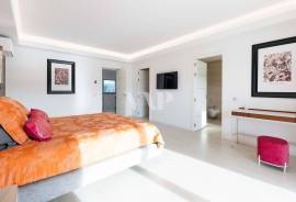 5+1 Bedroom Golf Front Villa, Vila Sol