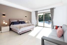 5+1 Bedroom Golf Front Villa, Vila Sol