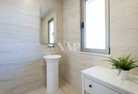 5+1 Bedroom Golf Front Villa, Vila Sol