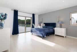 5+1 Bedroom Golf Front Villa, Vila Sol