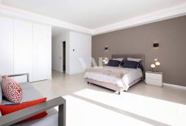 5+1 Bedroom Golf Front Villa, Vila Sol