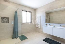 5+1 Bedroom Golf Front Villa, Vila Sol