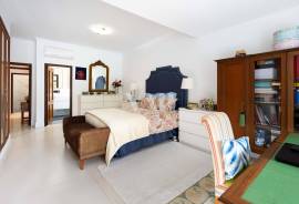 4 Bedroom Golf Front Villa in Vilamoura with Pool and Private Garden