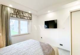Renovated 1+1 Bedroom Duplex Apartment with Terrace in Vale do Lobo