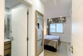 Renovated 1+1 Bedroom Duplex Apartment with Terrace in Vale do Lobo