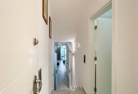 Renovated 1+1 Bedroom Duplex Apartment with Terrace in Vale do Lobo