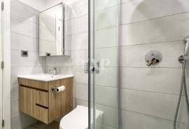 Renovated 1+1 Bedroom Duplex Apartment with Terrace in Vale do Lobo