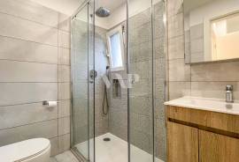 Renovated 1+1 Bedroom Duplex Apartment with Terrace in Vale do Lobo