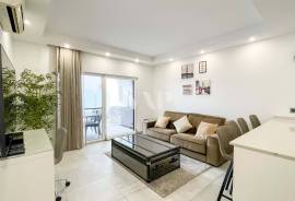 Renovated 1+1 Bedroom Duplex Apartment with Terrace in Vale do Lobo
