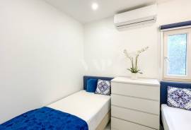 Renovated 1+1 Bedroom Duplex Apartment with Terrace in Vale do Lobo