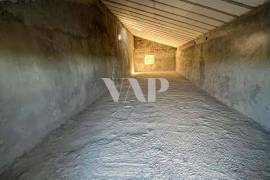 Final phase of construction: 3 Houses on a plot of 6560m² in Santa Bárbara de Nexe - Faro