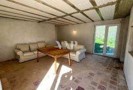 Final phase of construction: 3 Houses on a plot of 6560m² in Santa Bárbara de Nexe - Faro