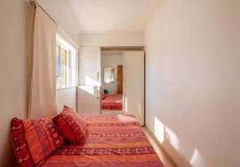 T1 Apt - transformed  to a T2   - Vila da Praia Alvor