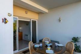 T1 Apt - transformed  to a T2   - Vila da Praia Alvor