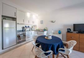 T1 Apt - transformed  to a T2   - Vila da Praia Alvor
