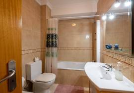 T1 Apt - transformed  to a T2   - Vila da Praia Alvor