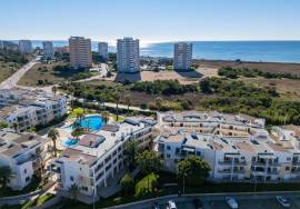 T1 Apt - transformed  to a T2   - Vila da Praia Alvor