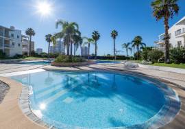 T1 Apt - transformed  to a T2   - Vila da Praia Alvor