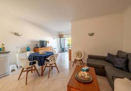 T1 Apt - transformed  to a T2   - Vila da Praia Alvor